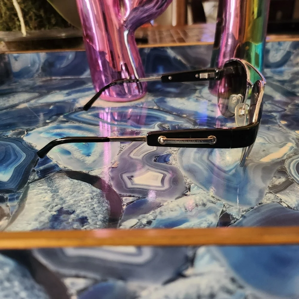 Burberry sunglasses